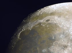 Sinus iridium - plato - DP0001